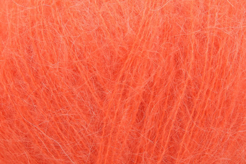 Elegant Mohair /Schachenmayr/ 25g #00027 "Korallis"