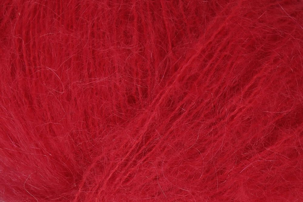 Elegant Mohair /Schachenmayr/ 25g #00030 "Ķirsis"