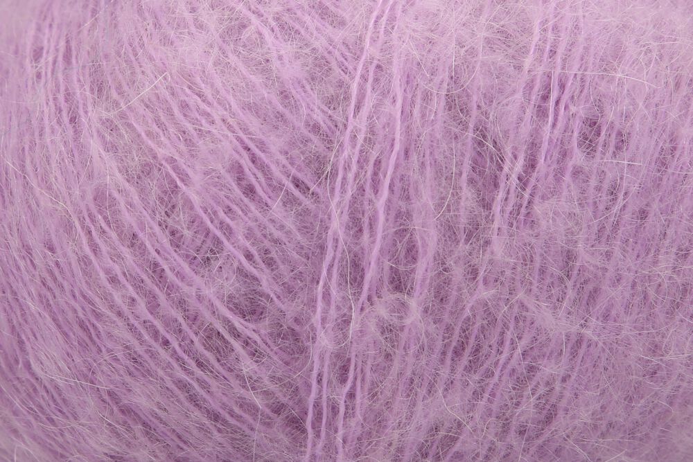 Elegant Mohair /Schachenmayr/ 25g #00047 "Ceriņi"