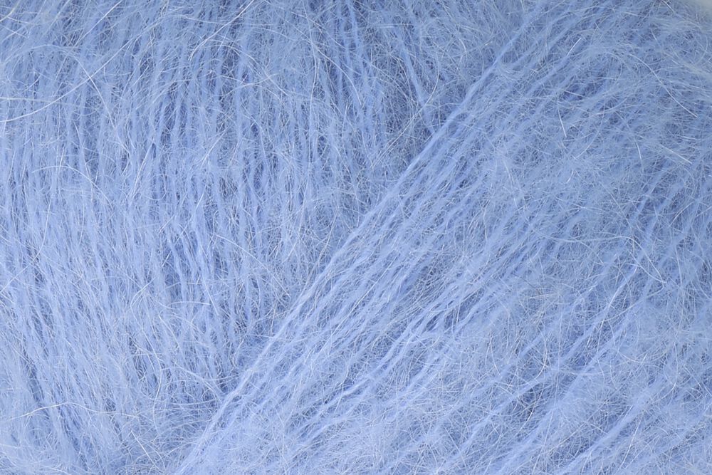 Elegant Mohair /Schachenmayr/ 25g #00052 "Gaiši zils"
