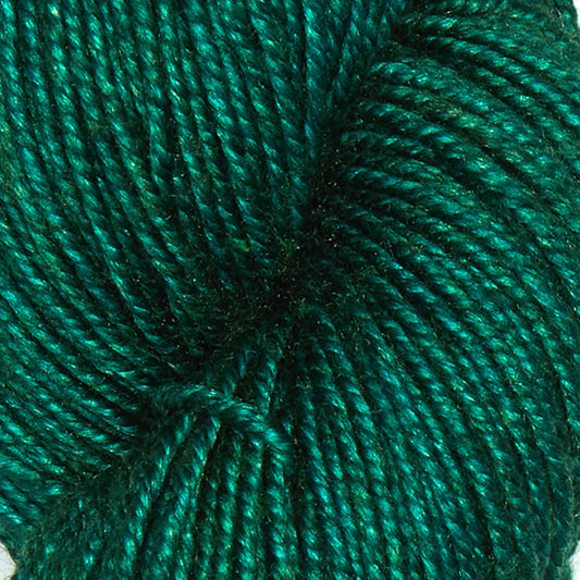 Symfonie Luna 100g #SS3013 "Emerald Green"