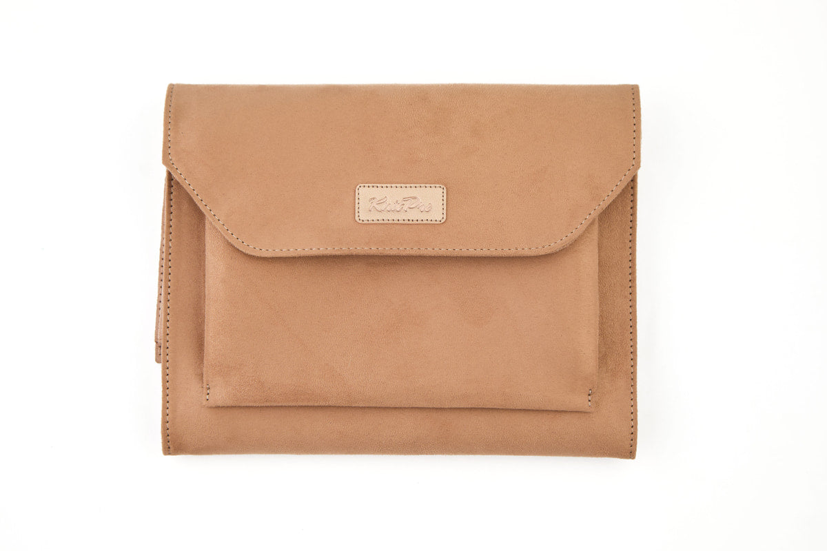 Case for fixed circular knitting needles CLAY /KnitPro