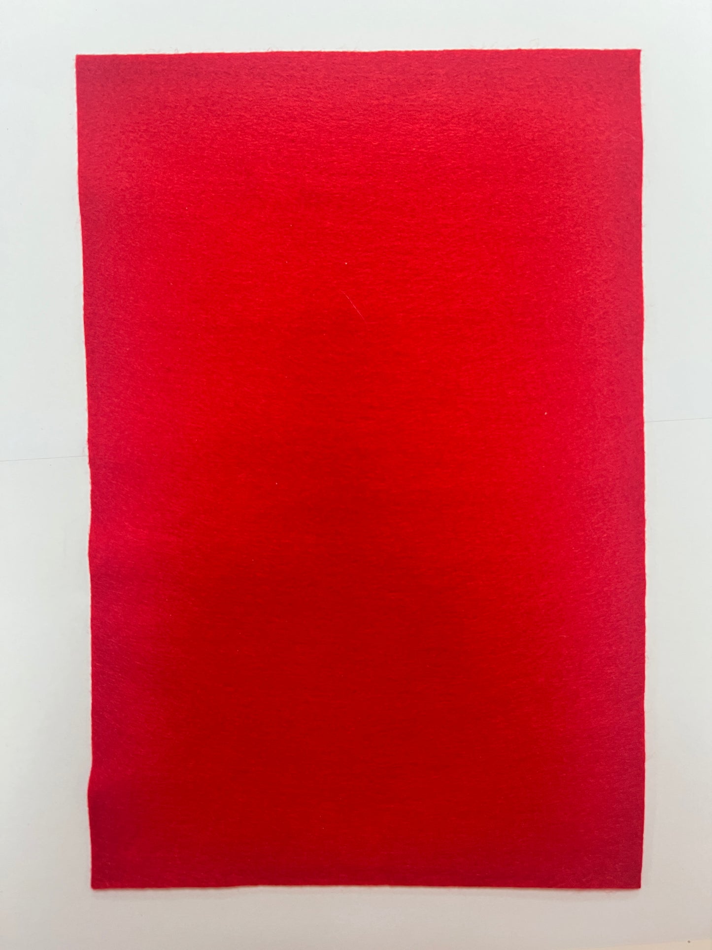 Filca loksne 2mm 20x30cm Queens Quality #024