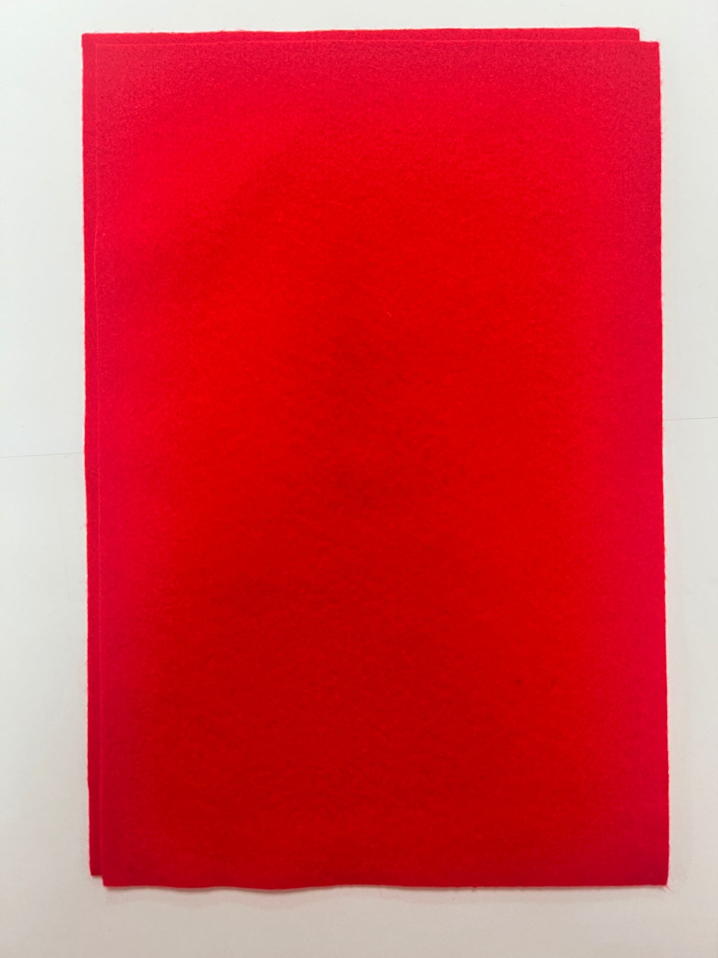 Felt sheet 2mm 20x30cm Queens Quality #008