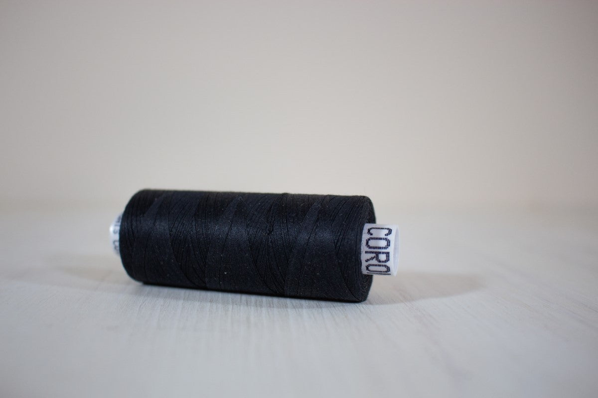 Corona Cotton No.40 500m #9750 "Must" - Tugev