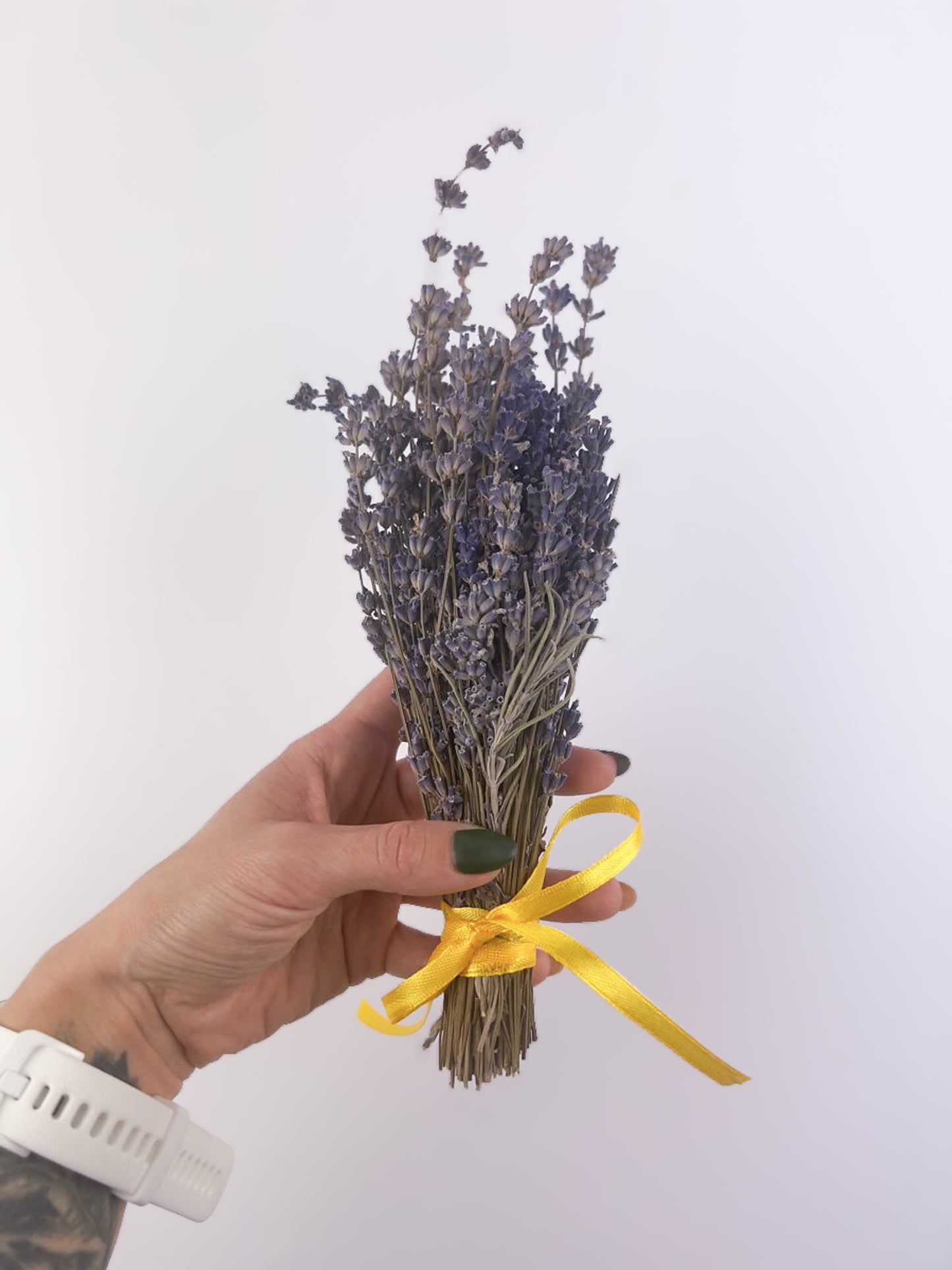 Kuivatatud lavendel, 25 g / Kuivlilleaed