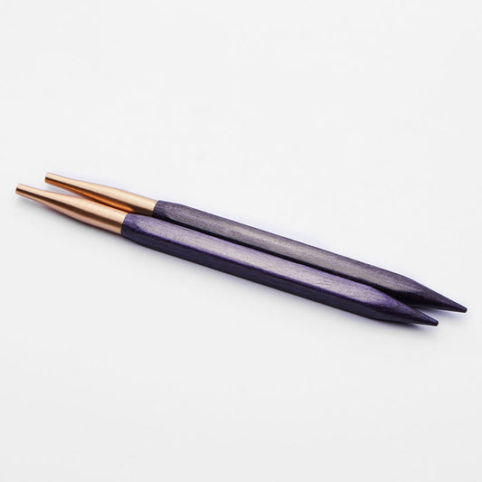Jadore wooden Cubic needles for 60/80/100/120/150cm needles /KnitPro
