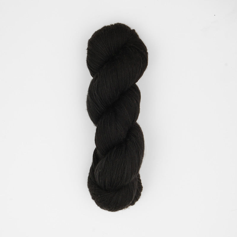 Symfonie Terra 4-diegu 100g #SS2031 "Piķa melns" - Priekšpasūtījums!