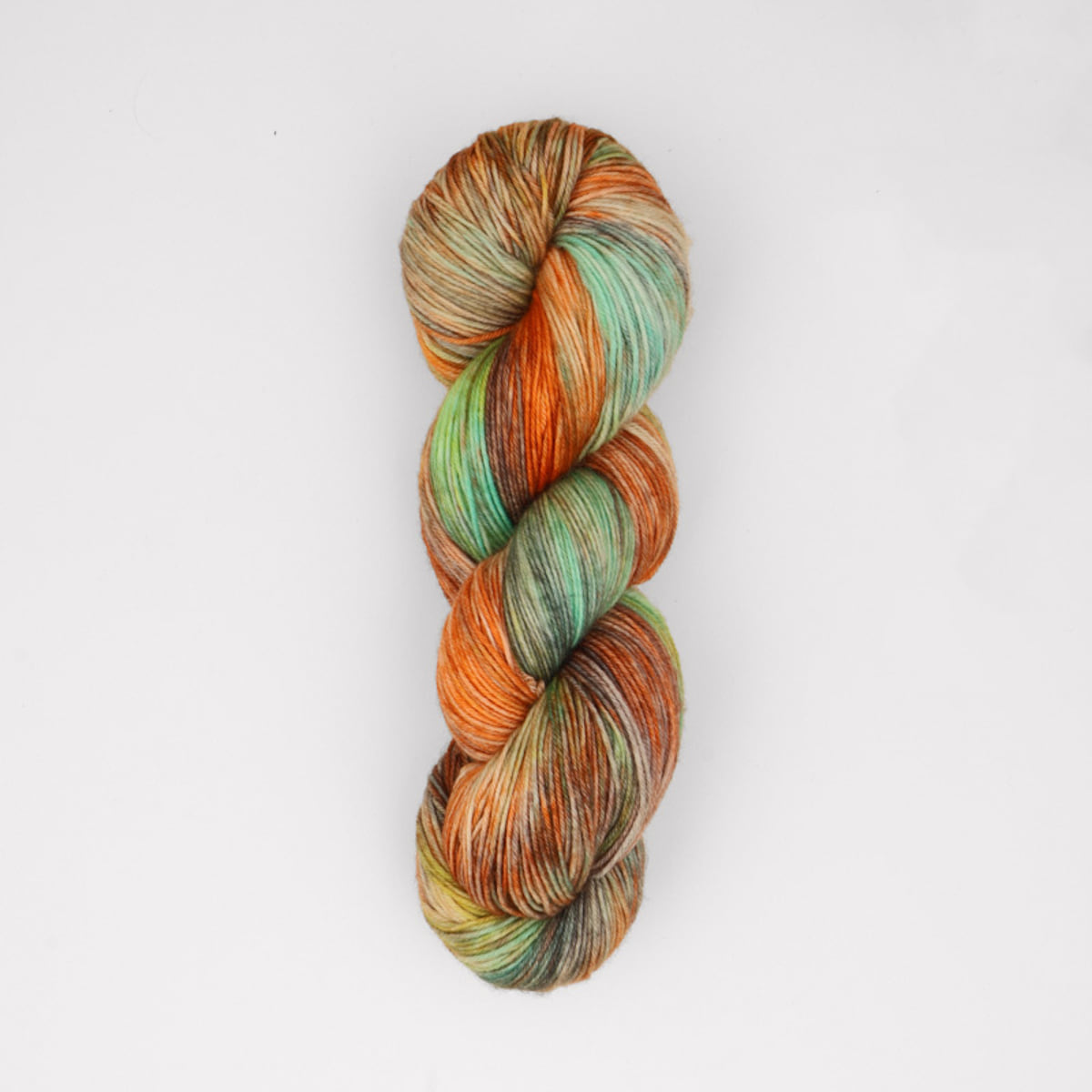 Symfonie Terra 4-ply 100g #VR2031 "Lagoon Dream"