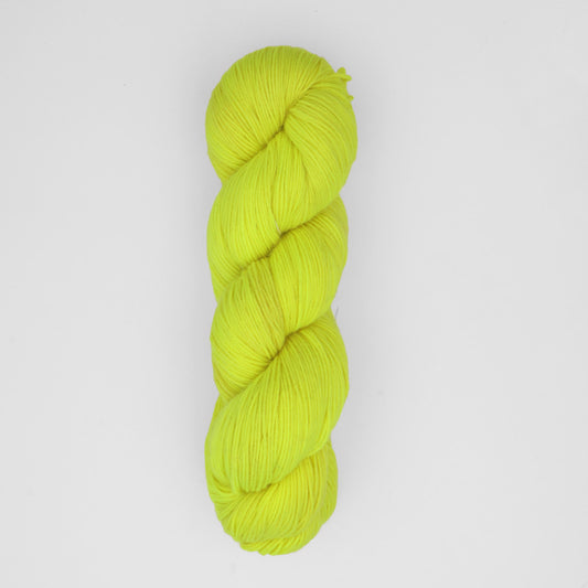 Symfonie Terra 4-ply 100g #SS2027 "Lemon Glow"