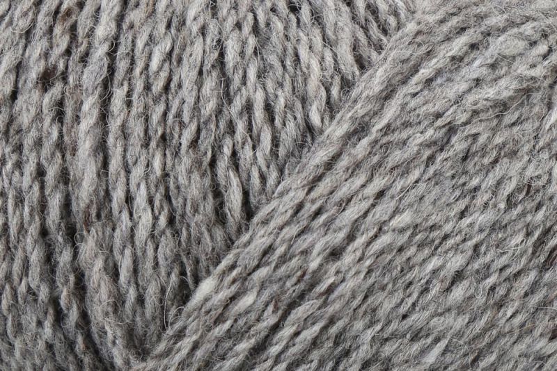 Tuscany Tweed /Schachenmayr/ 50g #00092 "Gaiši pelēks"
