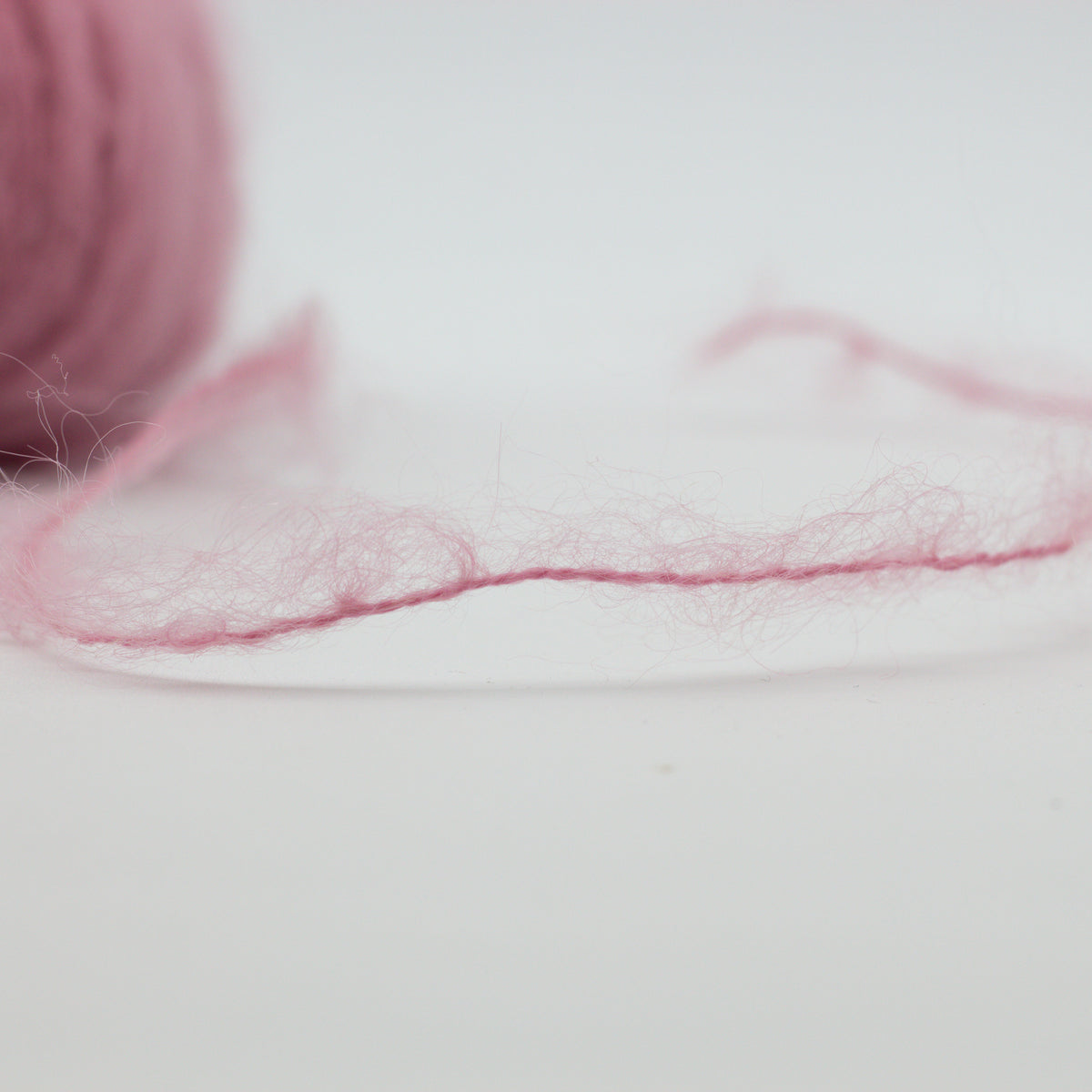 Wool Mohair /Lana Gatto/ 50g #7259 "Vēcrozā"
