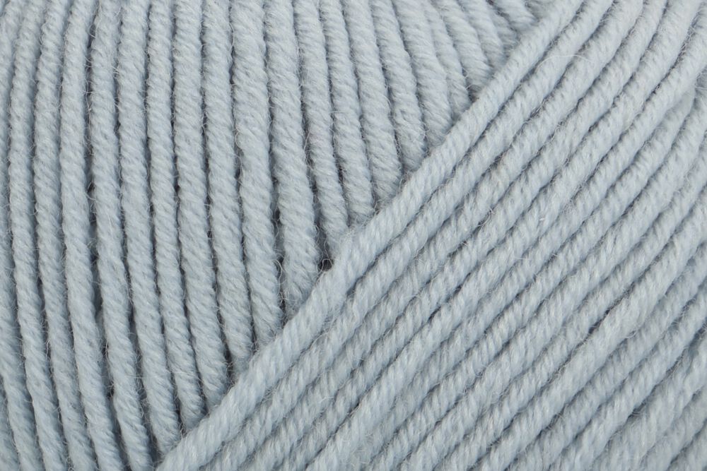 Merino Extrafine 120 /Schachenmayr/ 50g #01152 "Ledus zils"