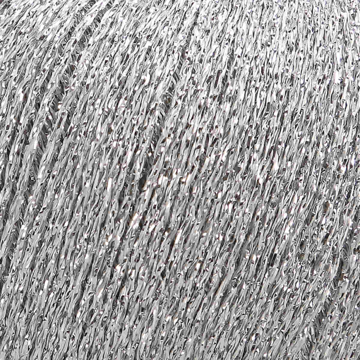 Anchor Metallic Fine - 25g/ #00301 "Silver"