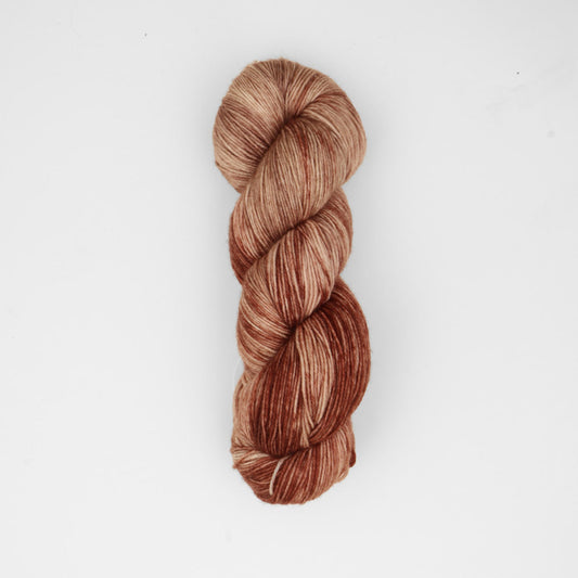 Symfonie Terra 4-thread 100g #VR2033 "Moka"