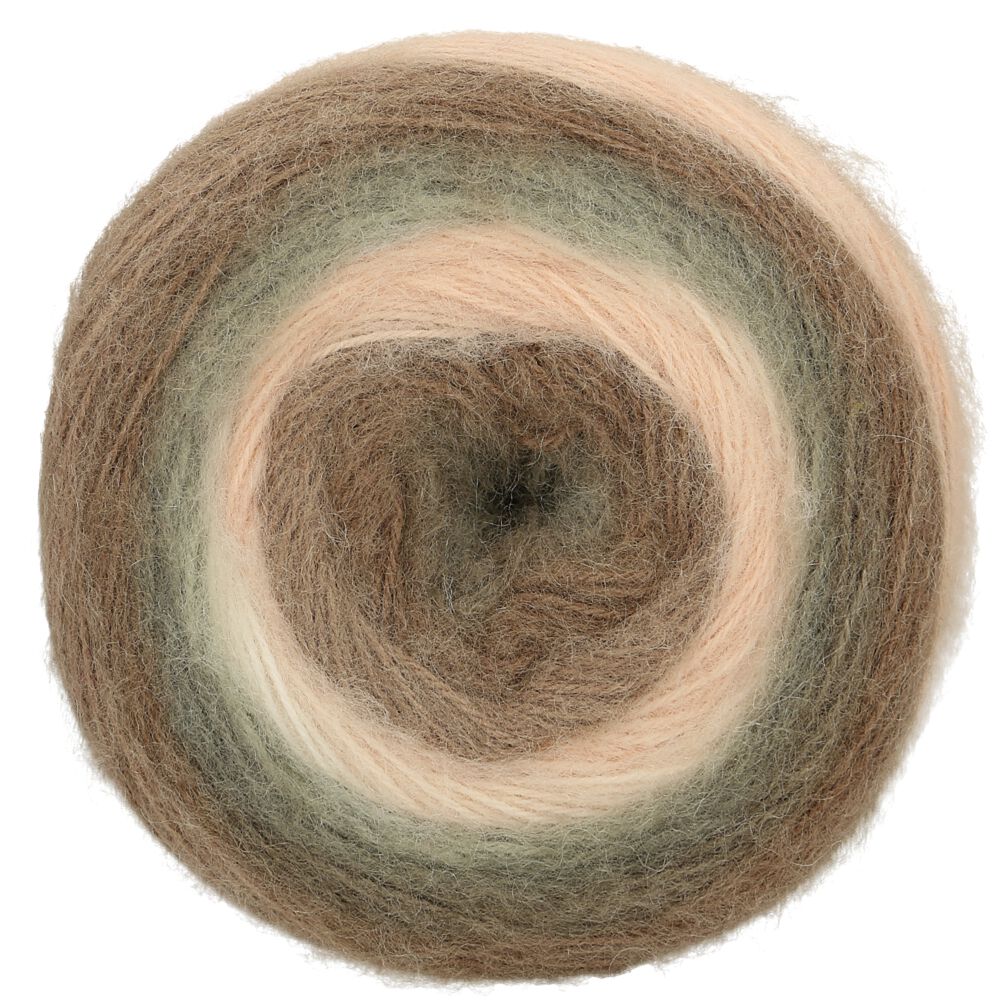 Mohair Dream /Schachenmayr/ 150g #00080 "Silence"