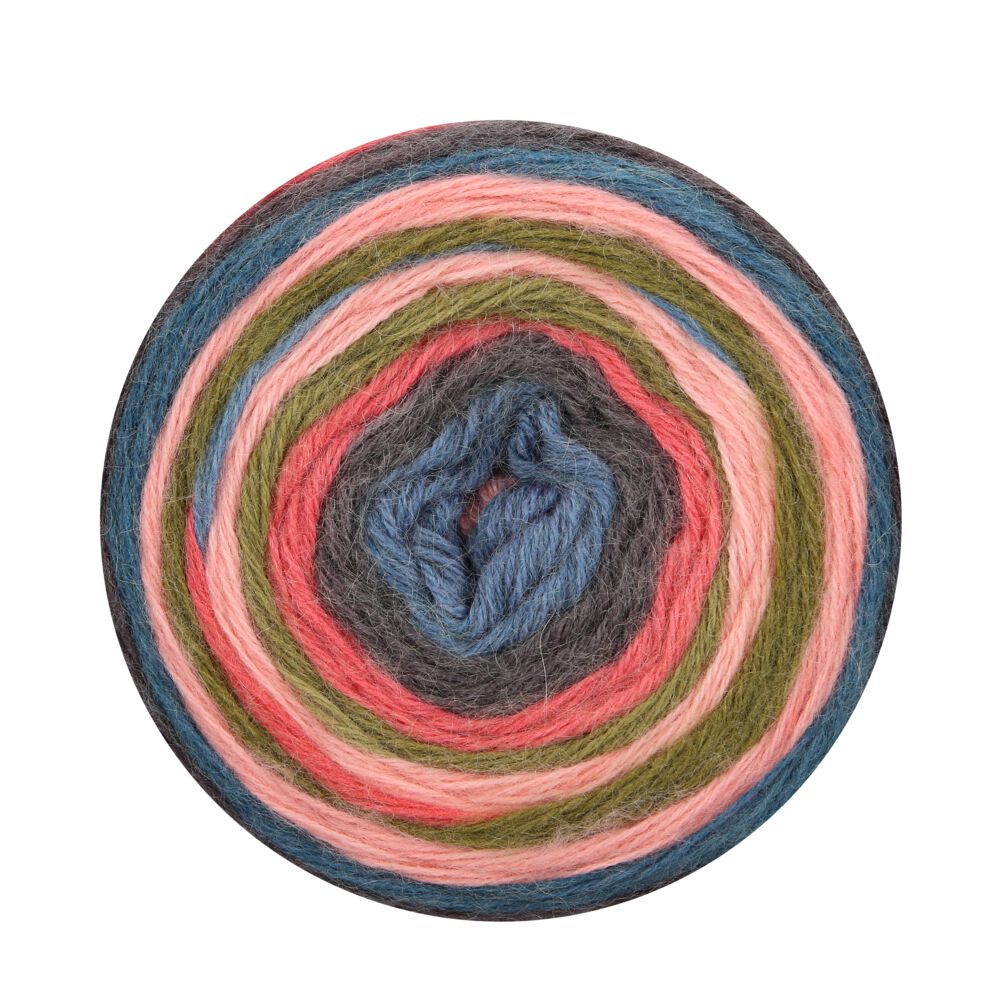 Mohair Dream /Schachenmayr/ 150g #00089 "Butterfly"