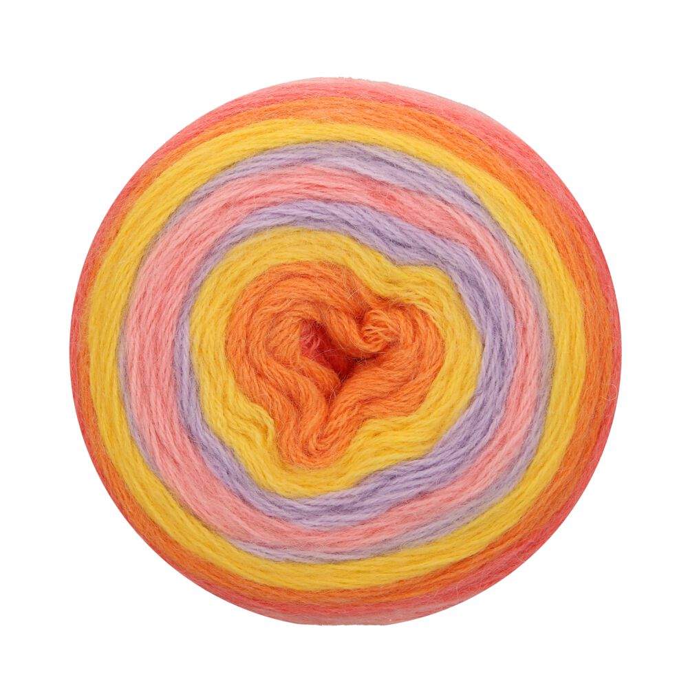 Mohair Dream /Schachenmayr/ 150g #00093 "Lollipop"