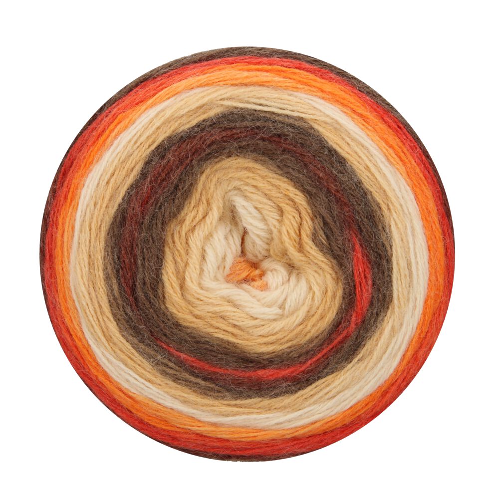 Mohair Dream /Schachenmayr/ 150g #00094 "Fire"