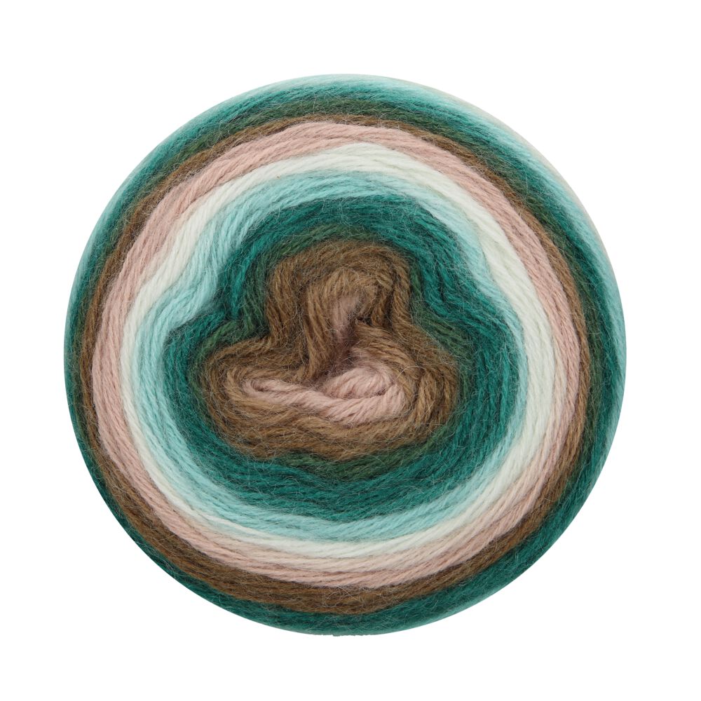 Mohair Dream /Schachenmayr/ 150g #00095 "Frozen Rose"