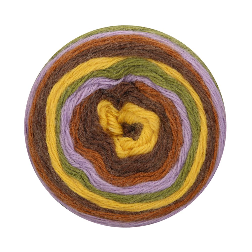 Mohair Dream /Schachenmayr/ 150g #00096 "Taiga"