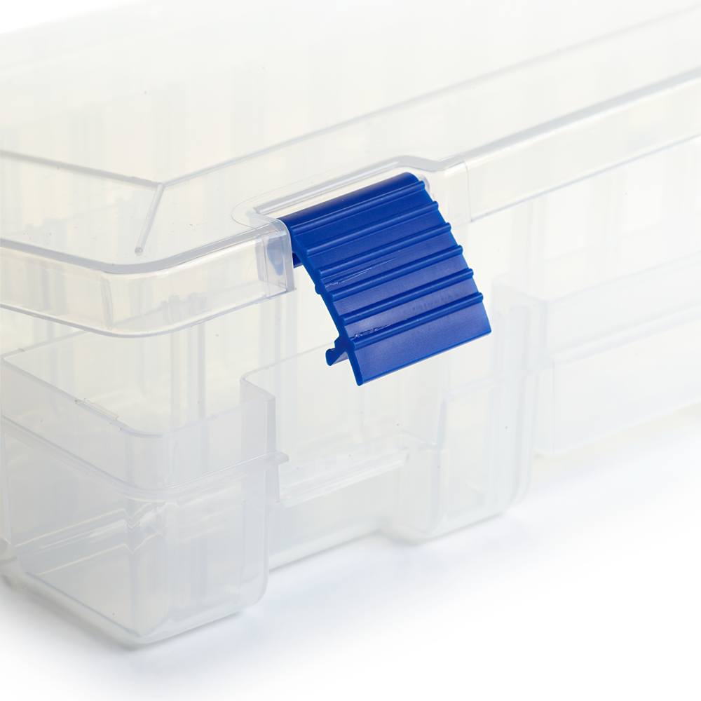 Box for handicraft accessories / PRYM