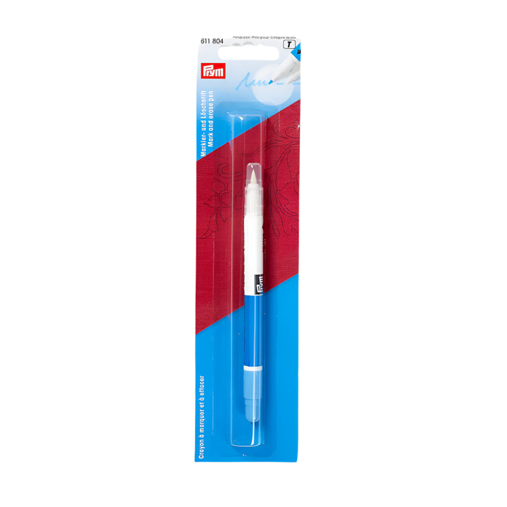 PRYM Double-sided marker - washable