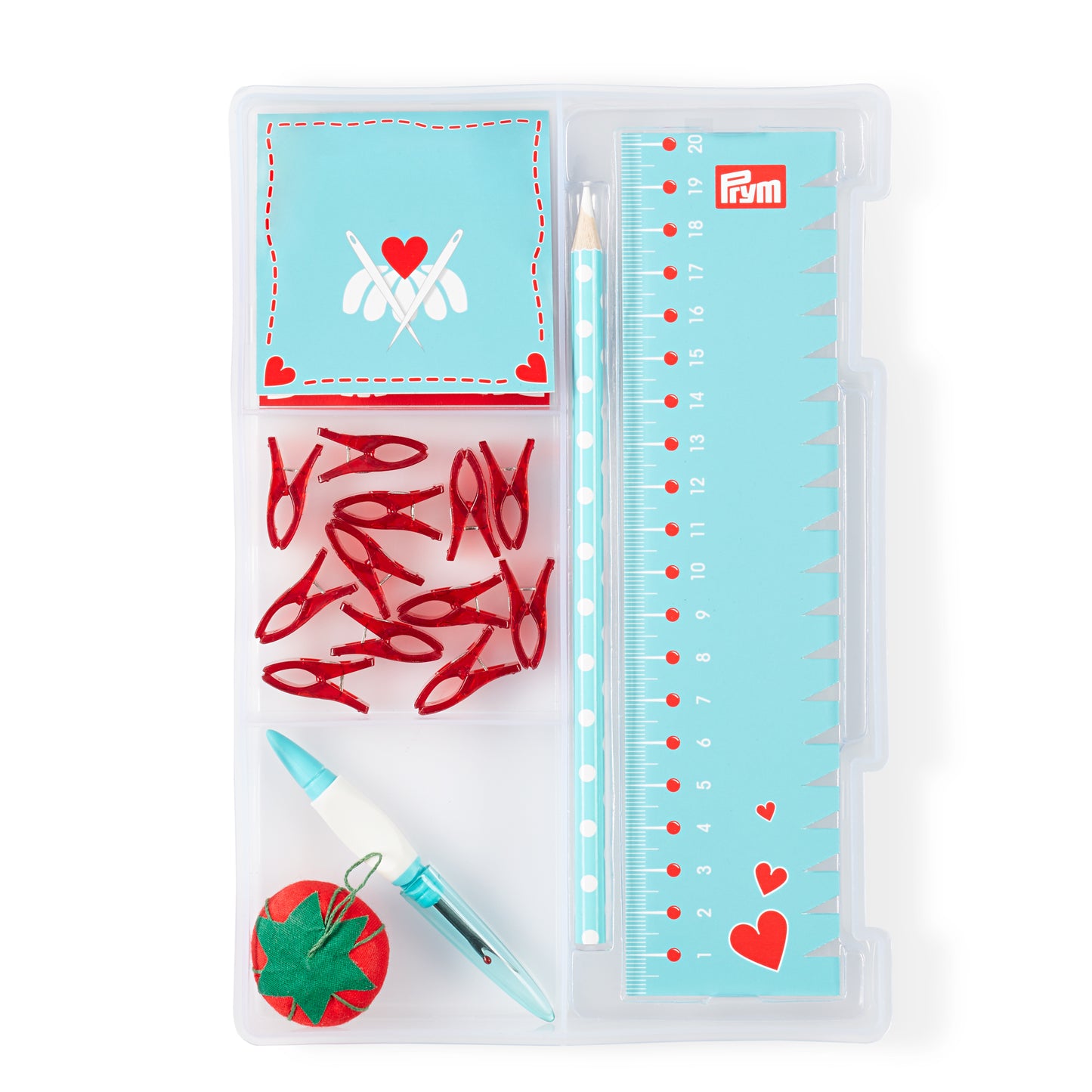 Sewing starter kit /Prym Love