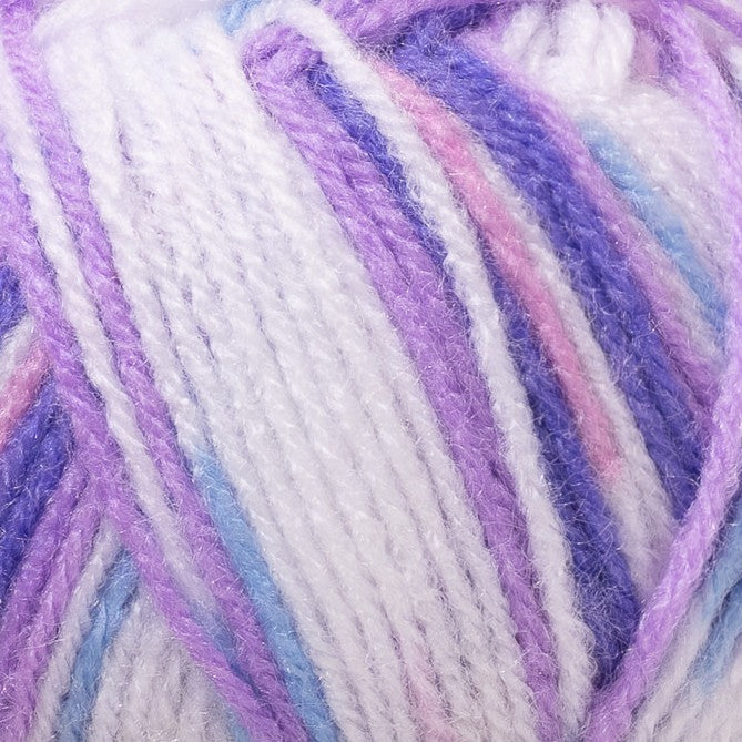 Nora Baby Color /Soffie Crafts/ 50g #00195 "Amelia"