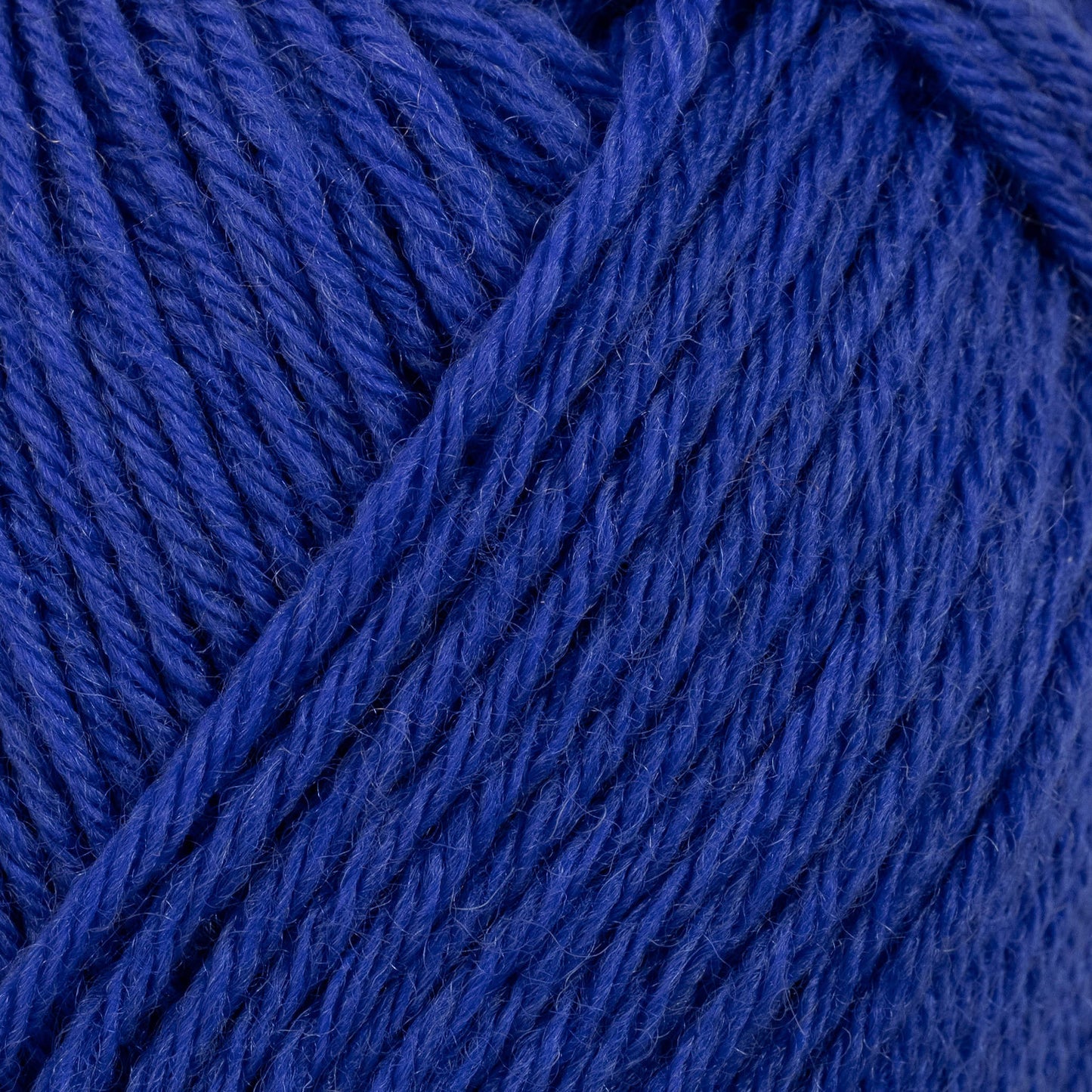 UNI 6-diegu Soffie Crafts 50g #1066 "karaliski zils" zeķu dzija