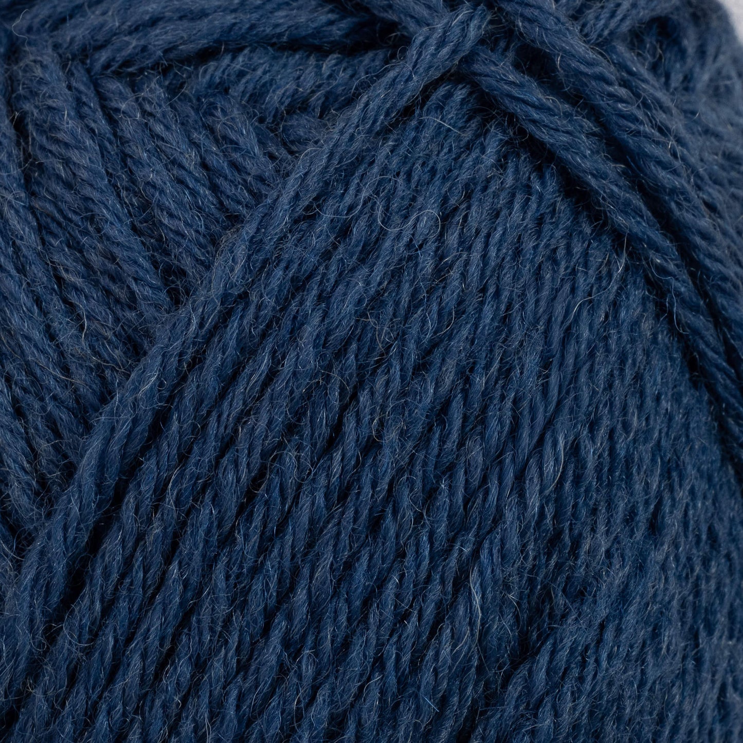 UNI 6-diegu Soffie Crafts 50g #2740 "Džinsa zils" zeķu dzija