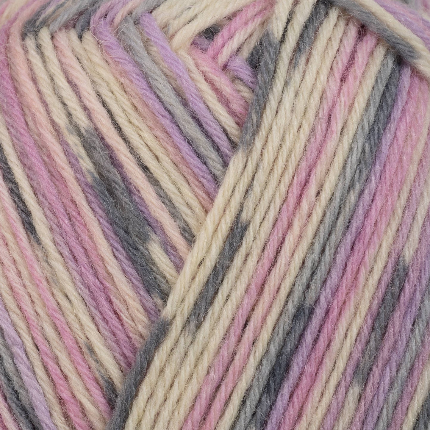 Color 6-diegu Soffie Crafts 150g #3086 "Salda nostalģija" zeķu dzija