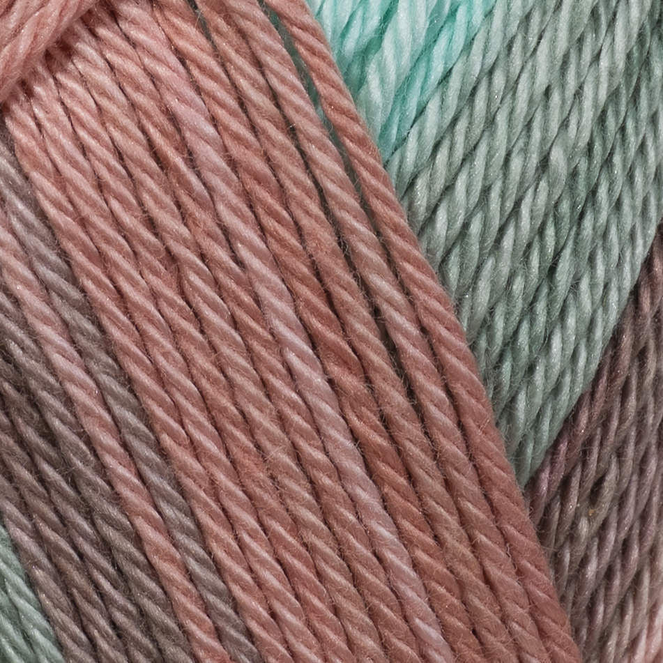 Cottolino Color /Soffie Crafts/ 50g #002 "Romantisks"
