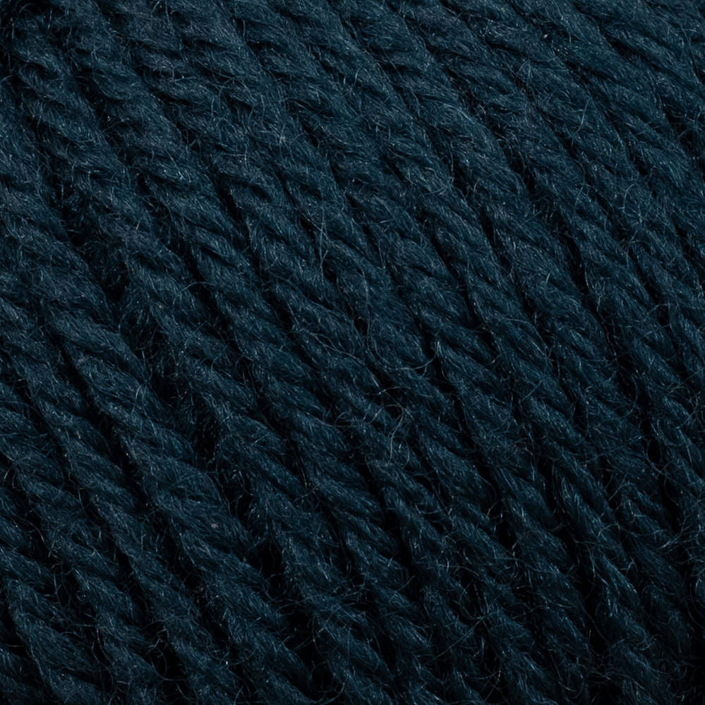 Wool 110 /Soffie Crafts/ 50g #016 "Tumši zaļš"