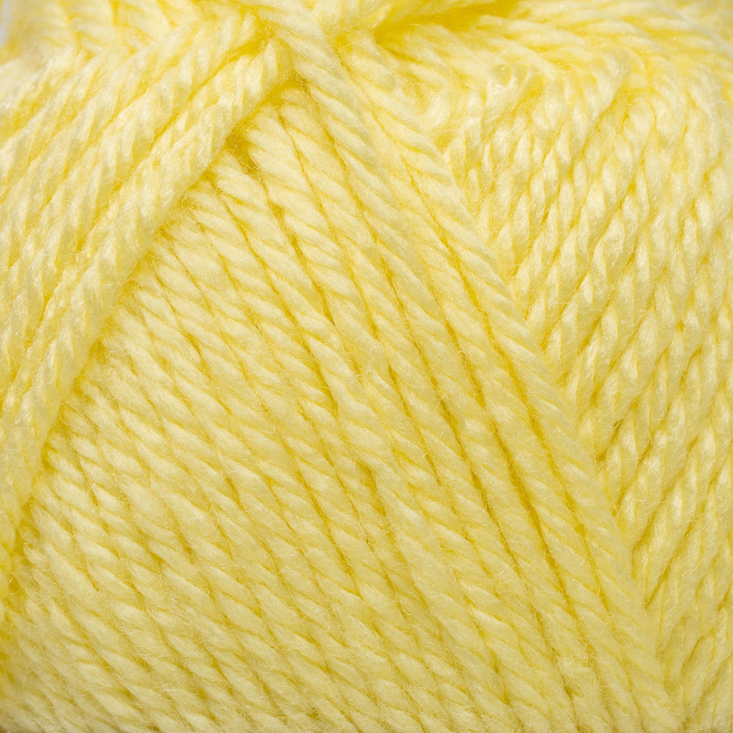 Baby dream /Soffie Crafts/ 100g #00002 "Gaiši dzeltens"