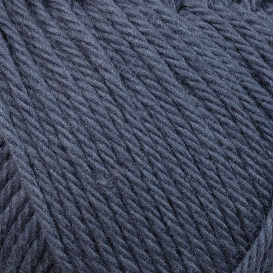 Nora Cotton /Soffie Crafts/ 50g #014 "Šīfera pelēks"