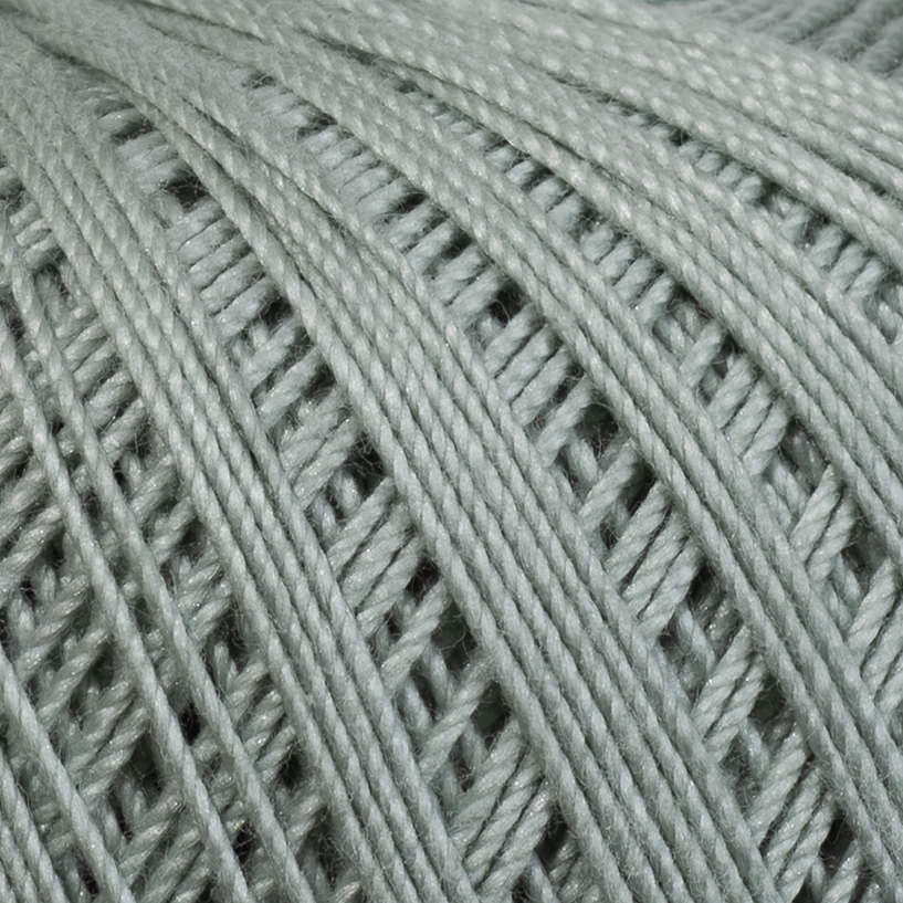 Lacy /Soffie Crafts/ 50g / Nr.10 #00006 "Pasteļtoņu salvija"