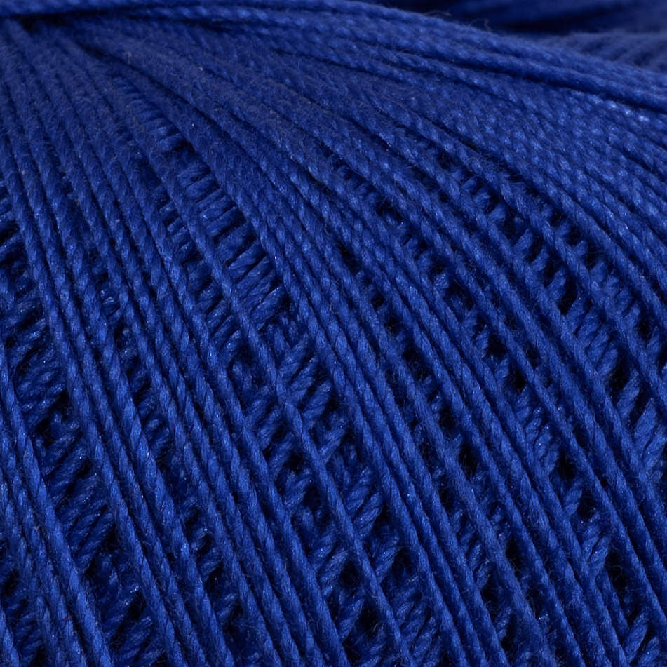 Lacy /Soffie Crafts/ 50g / Nr.10 #00013 "Kuninglik sinine"