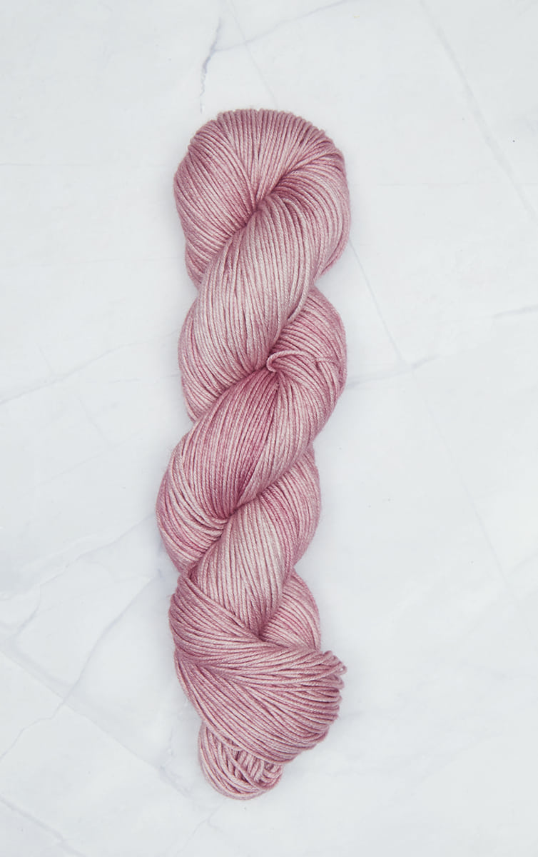Symfonie VIVA #SS1003 "Pink Sandstone" / 100g DK thickness
