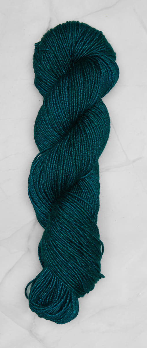 Symfonie Luna 100g #SS3006 "Teal"