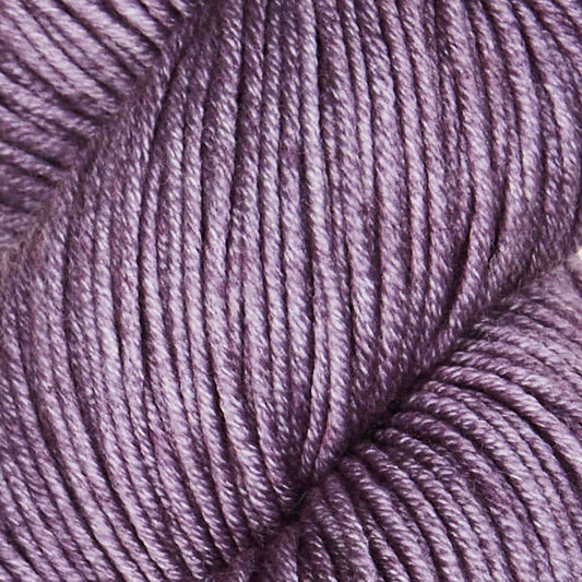Symfonie VIVA #SS1022 "Purple Sea Glass" / 100g DK thickness