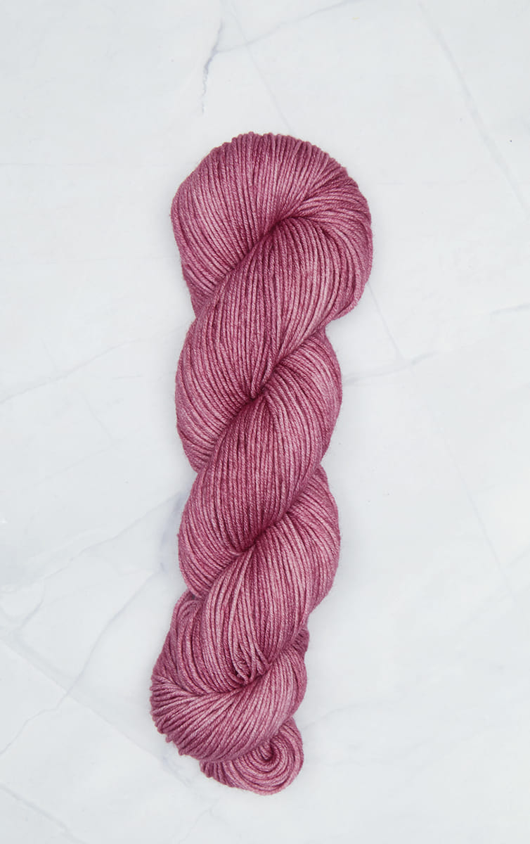 Symfonie VIVA #SS1045 "Bougainvillea" / 100g DK thickness
