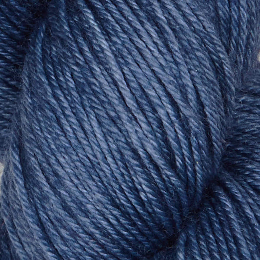 Symfonie Terra 4-ply 100g #SS2002 "Jodhpur Blue"
