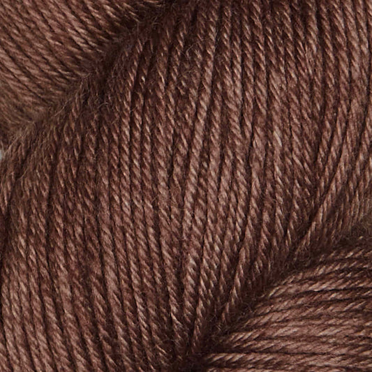 Symfonie Terra 4-ply 100g #SS2004 "Jaggery"