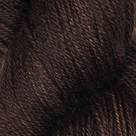 Symfonie Terra 4-ply 100g #SS2005 "Cocoa Beans"