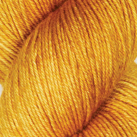 Symfonie Terra 4-strand 100g #SS2006 "Turmeric"