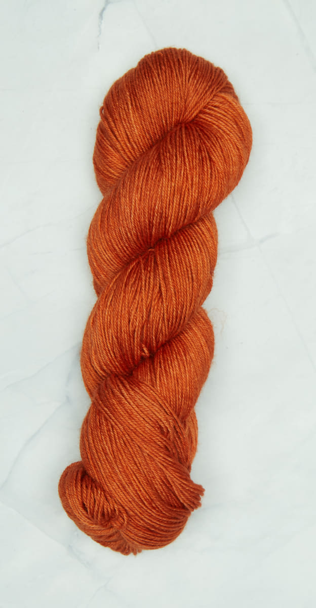 Symfonie Terra 4-ply 100g #SS2007 "Sunset"