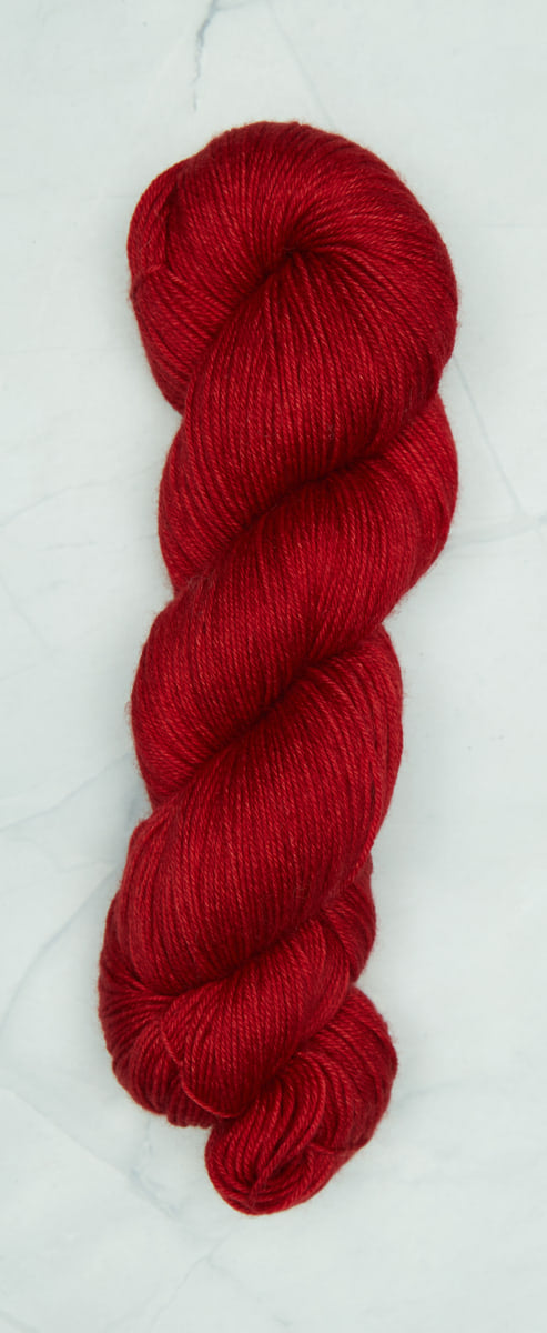 Symfonie Terra 4-ply 100g #SS2008 "Red Rose"