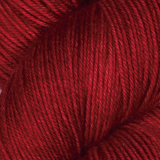 Symfonie Terra 4-ply 100g #SS2008 "Red Rose"