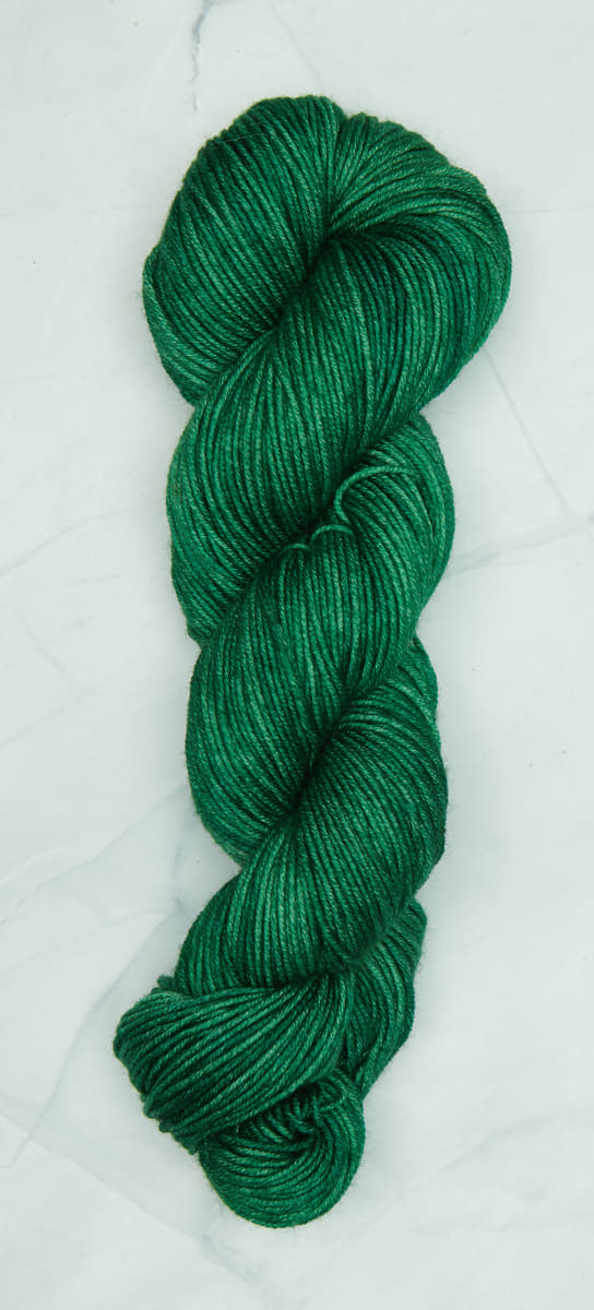 Symfonie Terra 4-diegu 100g #SS2013 "Izteikts smaragds"